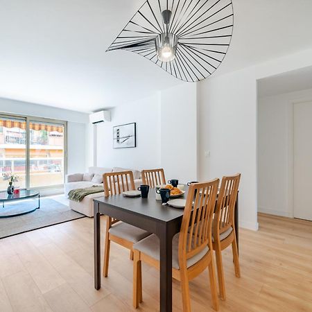 Near Old Town And Apartment Fully Renovated 尼斯 外观 照片