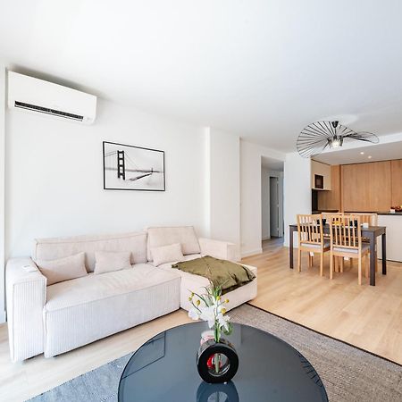 Near Old Town And Apartment Fully Renovated 尼斯 外观 照片