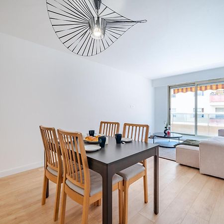 Near Old Town And Apartment Fully Renovated 尼斯 外观 照片