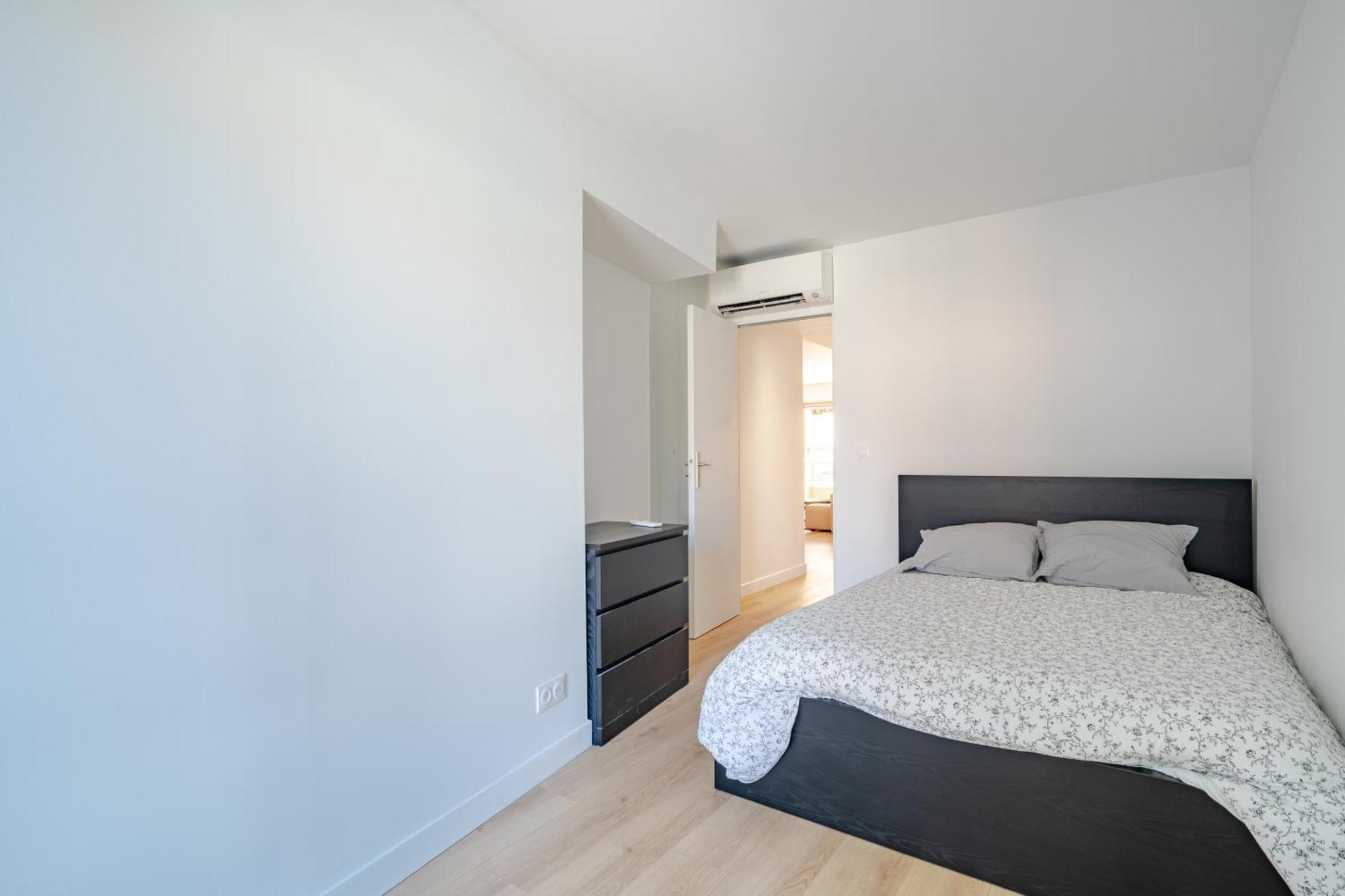 Near Old Town And Apartment Fully Renovated 尼斯 外观 照片