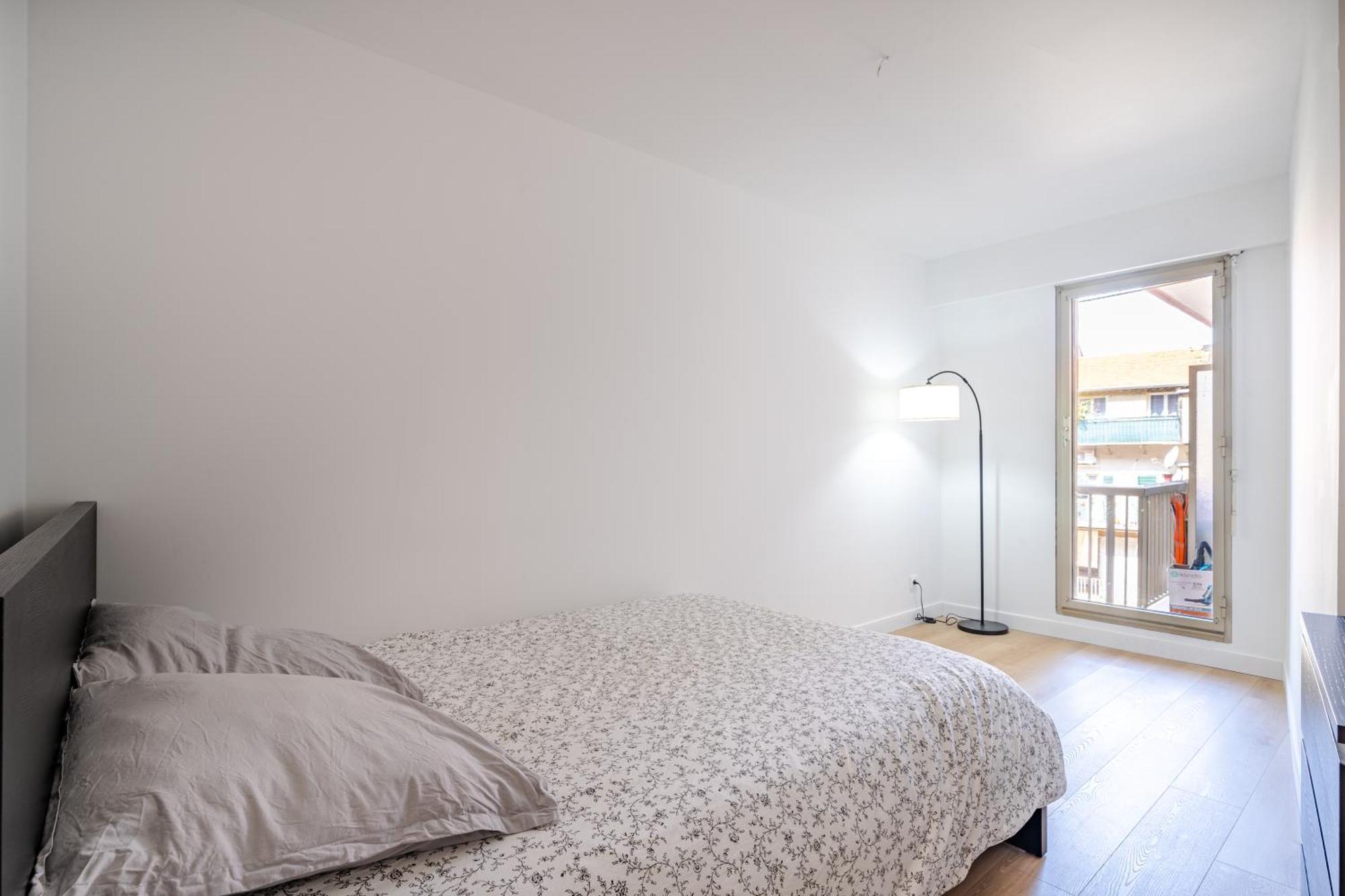 Near Old Town And Apartment Fully Renovated 尼斯 外观 照片